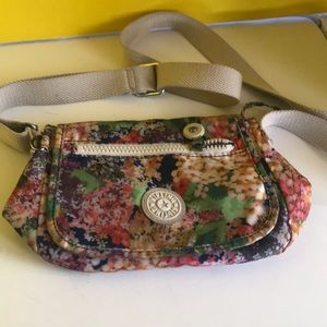 Kipling crossbody bag